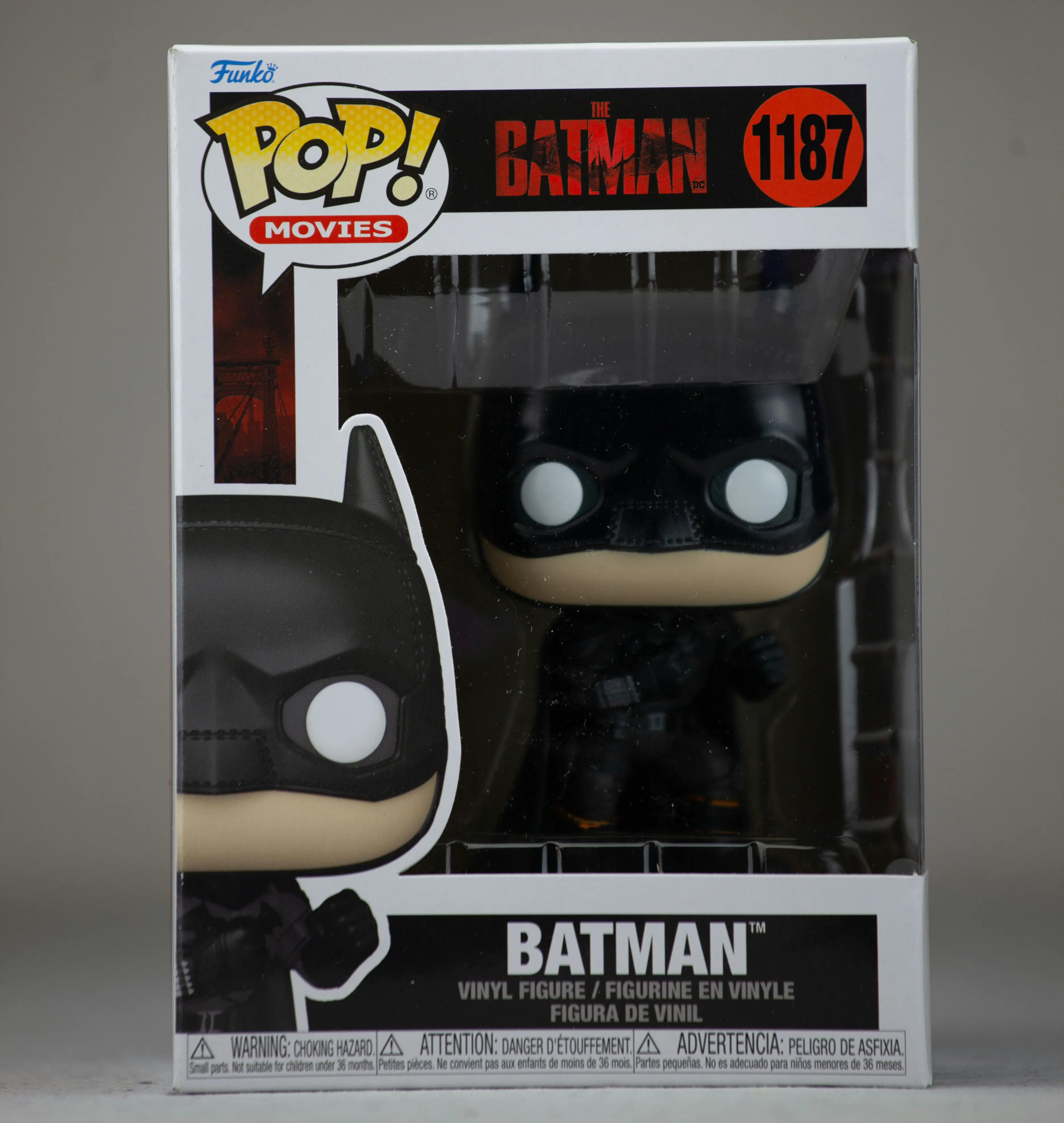 Funko pop - Batman